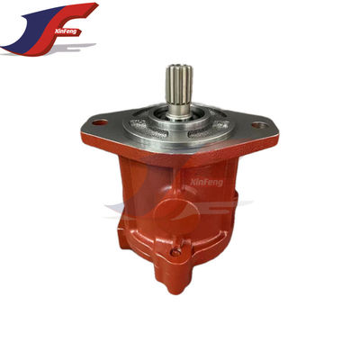 EC700 Hydraulic Fan Motor Cooling VOE14531612 Piston Drive Fan