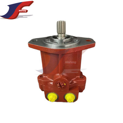 EC700 Hydraulic Fan Motor Cooling VOE14531612 Piston Drive Fan