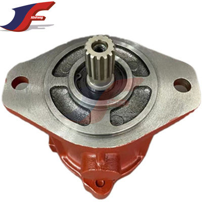 EC700 Hydraulic Fan Motor Cooling VOE14531612 Piston Drive Fan
