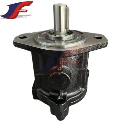 Msf-23 14531612 60248398 Fan Motor Gear Pump Hydraulic Sy500 Sy485