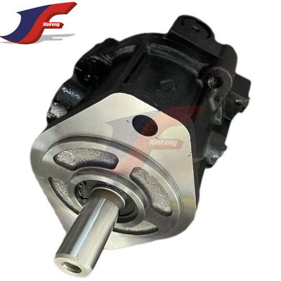 Msf-23 14531612 60248398 Fan Motor Gear Pump Hydraulic Sy500 Sy485