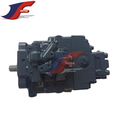PC27 Excavator Hydraulic Pump Main 708-1S-00212 708-1S-00160 708-1S-00310