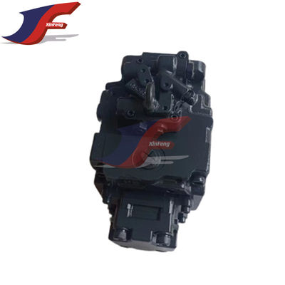 PC27 Excavator Hydraulic Pump Main 708-1S-00212 708-1S-00160 708-1S-00310