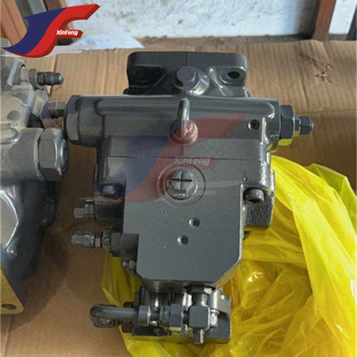 PC30MR-2 Main pump 708-1S-01131 708-1S-00150 PC30UU-3 PC30MR-1 hydraulic pump
