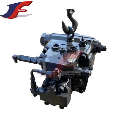 PC45MR Hydraulic Main Pump Excavator 708-3S-00332 PC35MR-1 PC40MR-1