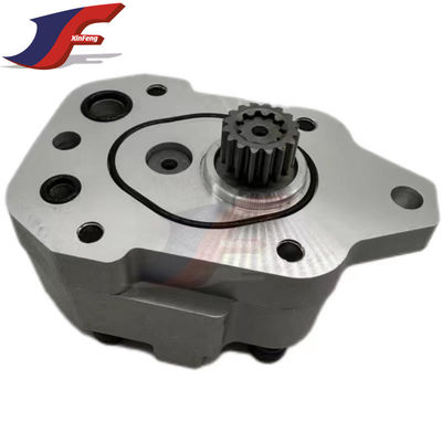 EX100 Excavator Gear Pump Hydraulic HD400 HD450 Rexroth A8V55 A8V86