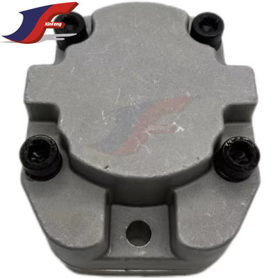 EX100 Excavator Gear Pump Hydraulic HD400 HD450 Rexroth A8V55 A8V86