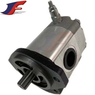 Hyundai Gear Pump Part R520 R500-7 R450-7 31NB-30020 Excavator Part