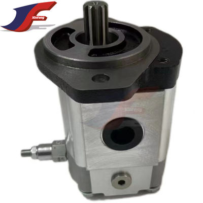 Hyundai Gear Pump Part R520 R500-7 R450-7 31NB-30020 Excavator Part