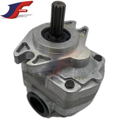 OEM Excavator Hydraulic Gear Pump Parts SK200-1 SK200-2 SK200-3 SK200-5
