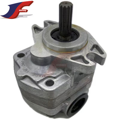 OEM Excavator Hydraulic Gear Pump Parts SK200-1 SK200-2 SK200-3 SK200-5