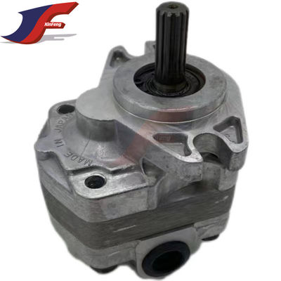 OEM Excavator Hydraulic Gear Pump Parts SK200-1 SK200-2 SK200-3 SK200-5