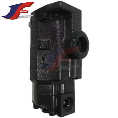Hydraulic Excavator Gear Pump ZX70 ZX75 ZX80 AP2D36 Pump 4472007