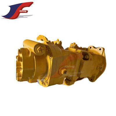 PC60-5 PC60-6 Excavator Hydraulic Pump Parts HPV35 708-21-04013 708-21-13160