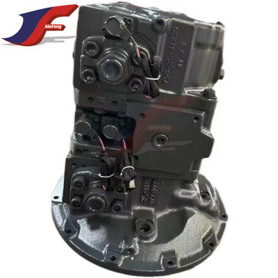Excavator Hydraulic Main Pump Assy 708-2L-41121 PC210-7K PC200-7K