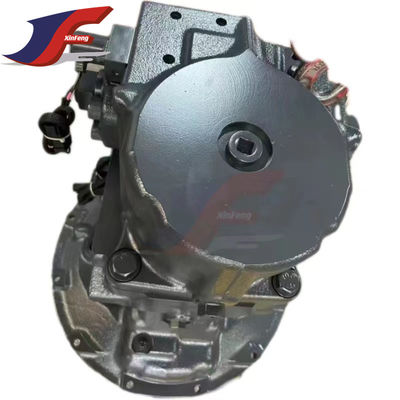 Excavator Hydraulic Main Pump Assy 708-2L-41121 PC210-7K PC200-7K