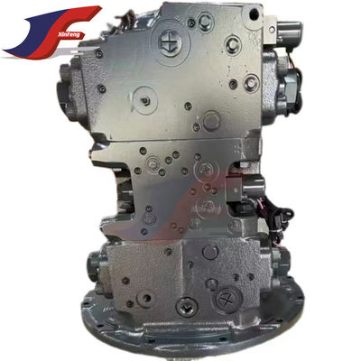 Excavator Hydraulic Main Pump Assy 708-2L-41121 PC210-7K PC200-7K