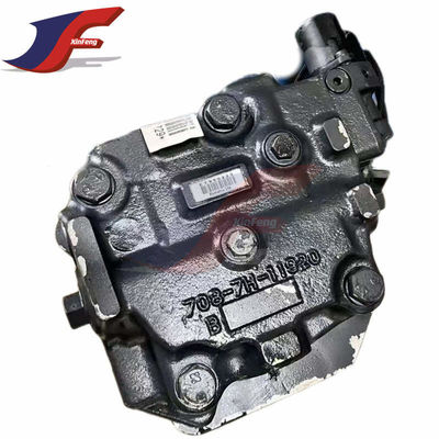 Hydraulic Excavator Radiator Motor Fan Assy D375 708-7H-00680