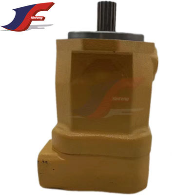 E345C 2668034 266-8034 Construction Machinery Fan Motor Hydraulic Piston Pump