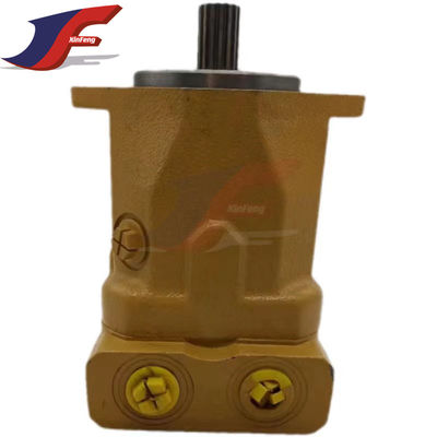 E345C 2668034 266-8034 Construction Machinery Fan Motor Hydraulic Piston Pump