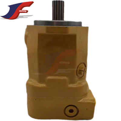 E345C 2668034 266-8034 Construction Machinery Fan Motor Hydraulic Piston Pump