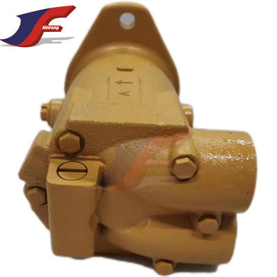 OEM / ODM Hydraulic Radiator Fan Motor 129-2413 1292413 825G 980G