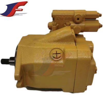 962G Hydraulic Fan Pump Piston 191-2942 For  Loader