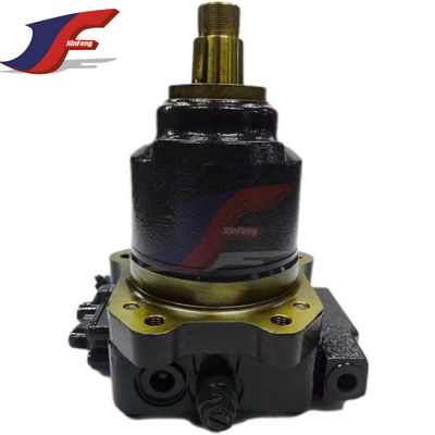 Excavator Hydraulic Fan Motor Assy 708-7W-00130 PC2000 PC1250 PC800 PC850