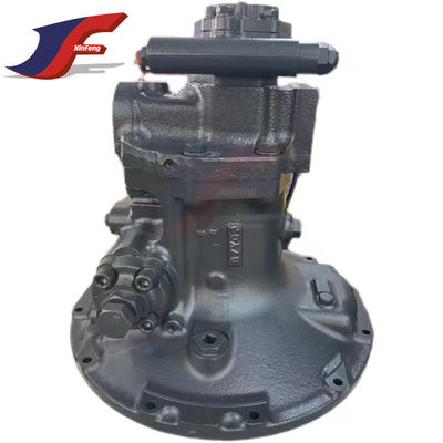 PC120-6 4D102 Excavator Hydraulic Pump 708-1L-00413 708-1L-00412