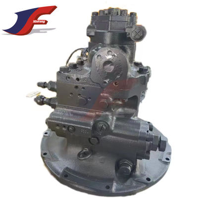 PC120-6 4D102 Excavator Hydraulic Pump 708-1L-00413 708-1L-00412