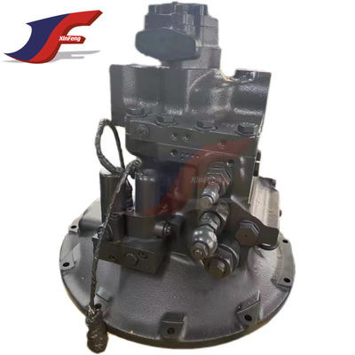 PC120-6 4D102 Excavator Hydraulic Pump 708-1L-00413 708-1L-00412