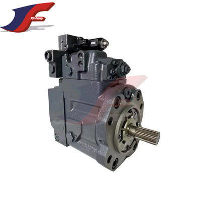 Excavator Hydraulic Fan Pump Parts 4633474 K3v63 For Hitachi