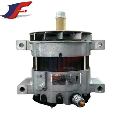 24v Excavator Electrical Parts Alternator 561-3001 235-7133 For C13 Engine
