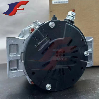 24v Excavator Electrical Parts Alternator 561-3001 235-7133 For C13 Engine