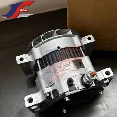 24v Excavator Electrical Parts Alternator 561-3001 235-7133 For C13 Engine