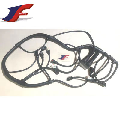 PC300 PC350-7 Excavator Electrical Parts 6745-81-9220 Wiring Harness Assembly