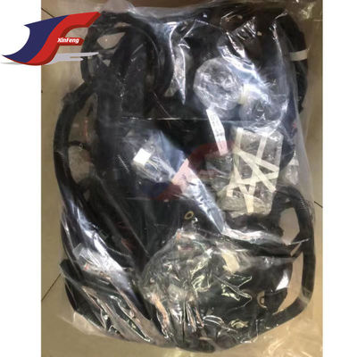 Excavator Main Wiring Harness Parts 20Y-06-42411 PC200-8 PC220-8
