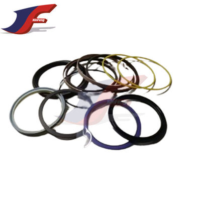 Parts Cylinder Excavator Seal Kits Boom SH210-5 SH210-6 MMV80870
