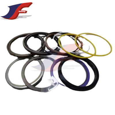 Parts Cylinder Excavator Seal Kits Boom SH210-5 SH210-6 MMV80870