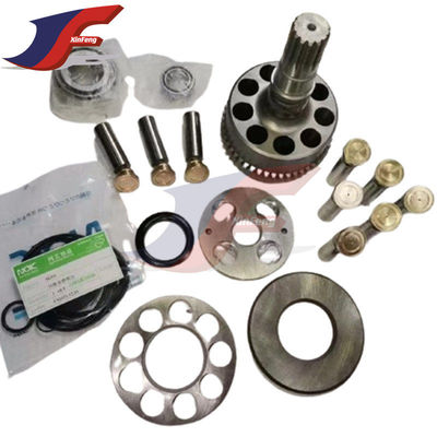 SG04 Hydraulic Pump Parts Repair Kit  MFB65 Piston Shoe Valve Plate