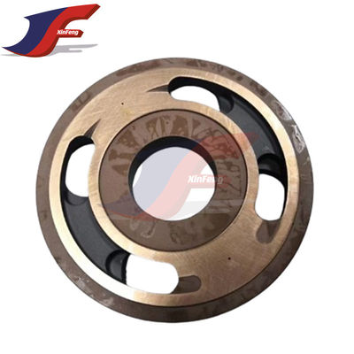 SG20 Hydraulic Pump Parts Repair Kit For MFC250  Piston Shoe Valve Plate