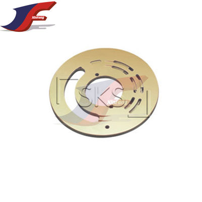 Excavator Hydraulic Piston Pump Repair Kit KYB PSVD2-17E PSVD2-21E PSVD2-27E