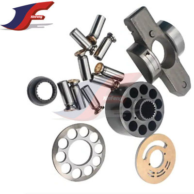 Excavator Hydraulic Piston Pump Repair Kit KYB PSVD2-17E PSVD2-21E PSVD2-27E