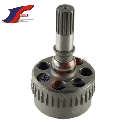 Excavator Hydraulic Parts SG15 Swing Motor Repair Kit For Sumitomo Volvo