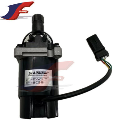 487-8455 Joystick Control For  E320GC E323GC E345GC Excavator Parts
