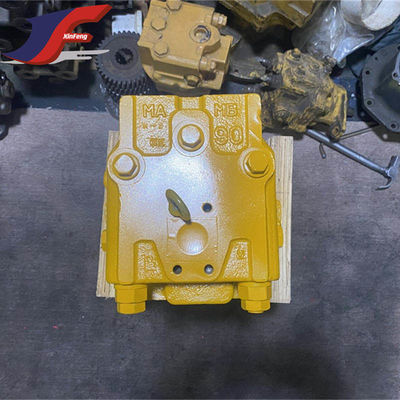 706-75-11303 706-75-11304 PC200-3 Slew Motor Excavator Swing Rotary Motor