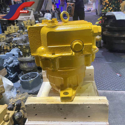 706-75-11303 706-75-11304 PC200-3 Slew Motor Excavator Swing Rotary Motor