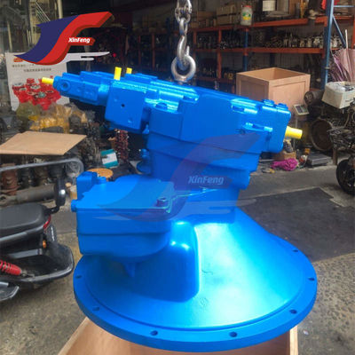 Doosan DX340 DX420 DX500 Hydraulic Main Pump A8V0200 400914-00230 400914-00248
