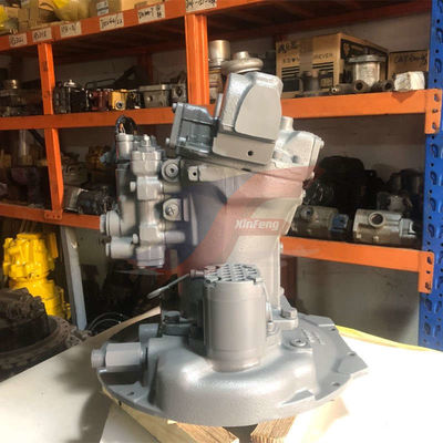 9150726 9152668 EX200-5 Excavator Hydraulic Pump HPV102 Hydraulic Main Pump