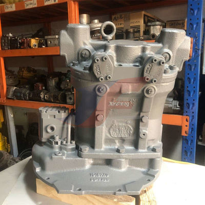 9150726 9152668 EX200-5 Excavator Hydraulic Pump HPV102 Hydraulic Main Pump